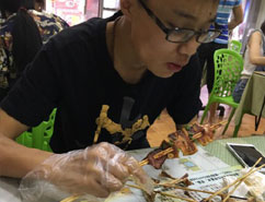 元谋烧烤加盟,学烧烤技术,开烧烤店多少钱