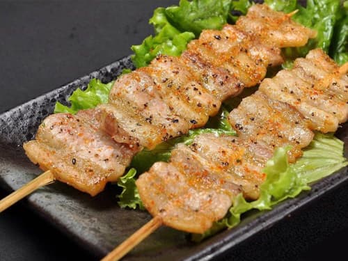 元谋烤五花肉培训